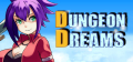Dungeon Dreams Logo