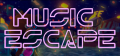 Music Escape Music Escape Logo