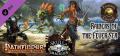 Fantasy Grounds - Pathfinder RPG - Skull & Shackles AP 2: Raiders of the Fever Sea (PFRPG) Logo
