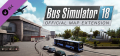 Bus Simulator 18 - Official map extension Logo