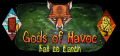 Gods of Havoc: Fall to Earth Gods of Havoc: Fall to Earth Logo