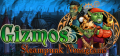 Gizmos: Steampunk Nonograms Gizmos: Steampunk Nonograms Logo