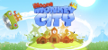 Bloons Monkey City Bloons Monkey City Logo