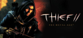 Thief™ II: The Metal Age Thief™ II: The Metal Age Logo