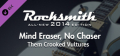 Rocksmith® 2014 – Them Crooked Vultures  - “Mind Eraser, No Chaser” Logo