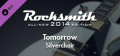 Rocksmith® 2014 – Silverchair - “Tomorrow” Rocksmith® 2014 – Silverchair - “Tomorrow” Logo