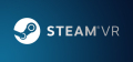 SteamVR Performance Test SteamVR Performance Test Logo