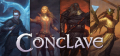 Conclave Conclave Logo