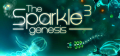 Sparkle 3 Genesis Sparkle 3 Genesis Logo