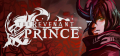 The Revenant Prince The Revenant Prince Logo