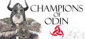 Champions of Odin Logo