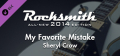 Rocksmith® 2014 Edition – Remastered – Sheryl Crow - “My Favorite Mistake” Rocksmith® 2014 Edition – Remastered – Sheryl Crow - “My Favorite Mistake” Logo
