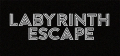 Labyrinth Escape Labyrinth Escape Logo