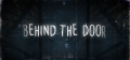 Behind The Door Behind The Door Logo