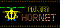 Golden Hornet Golden Hornet Logo