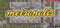 Metropolis Metropolis Logo