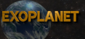 Exoplanet Exoplanet Logo
