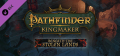 Pathfinder: Kingmaker - Beneath The Stolen Lands Logo
