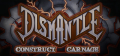 Dismantle: Construct Carnage Dismantle: Construct Carnage Logo