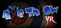 Axe Throw VR Axe Throw VR Logo