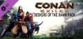 Conan Exiles - Seekers of the Dawn Pack Conan Exiles - Seekers of the Dawn Pack Logo
