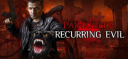 Painkiller: Recurring Evil logo Painkiller: Recurring Evil logo