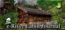 e-River Cabin Journal logo e-River Cabin Journal logo