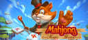 Mahjong Magic Islands logo Mahjong Magic Islands logo