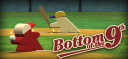 Bottom of the 9th logo Bottom of the 9th logo