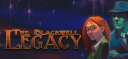 The Blackwell Legacy logo