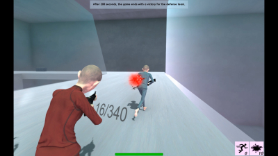 Orum's Death Run 3