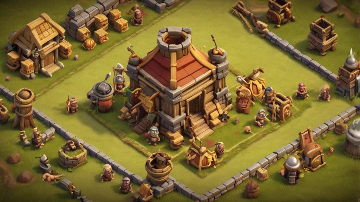 How to Use Creator Codes in Clash of Clans