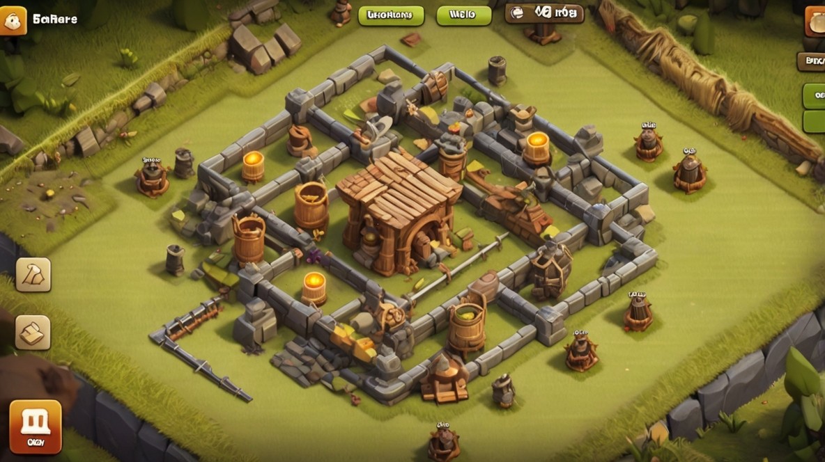 The Role of Content Creators in the Clash of Clans Ecosystem