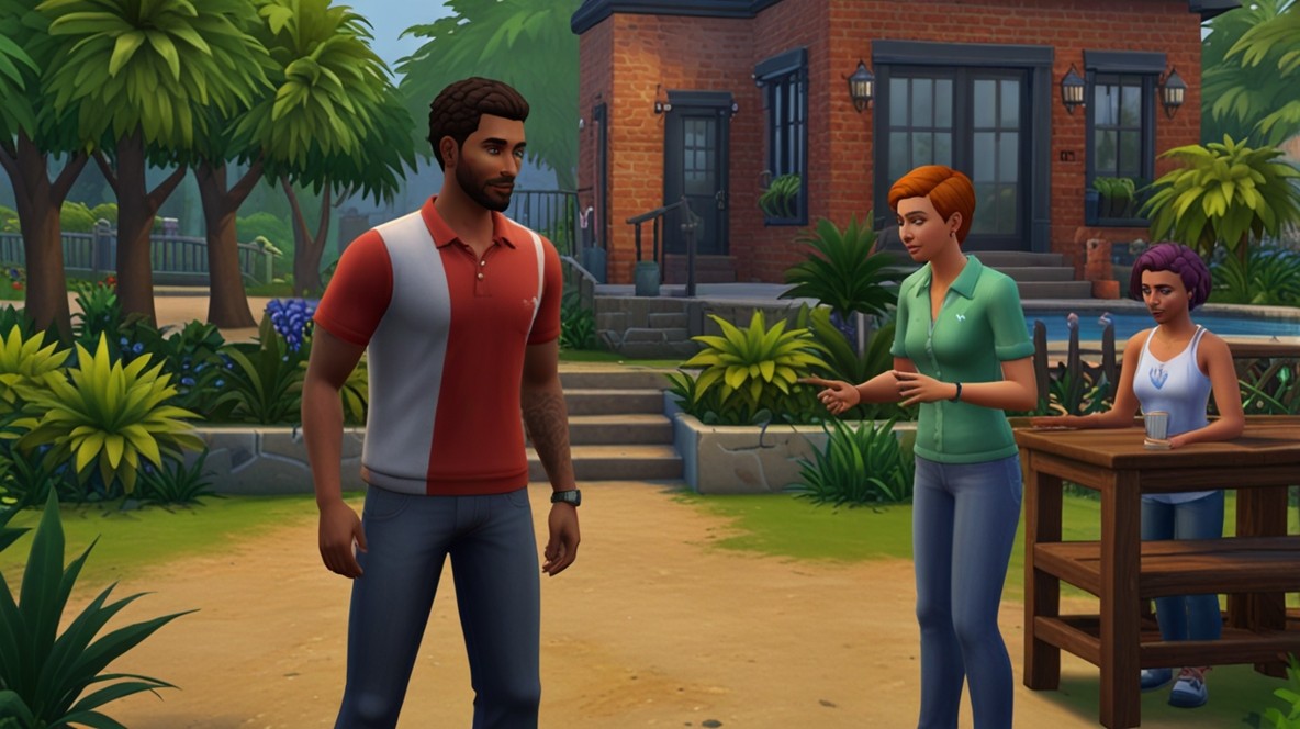 What's New in the Next Sims 4 Update